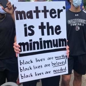 Meet your Posher, Blakeley